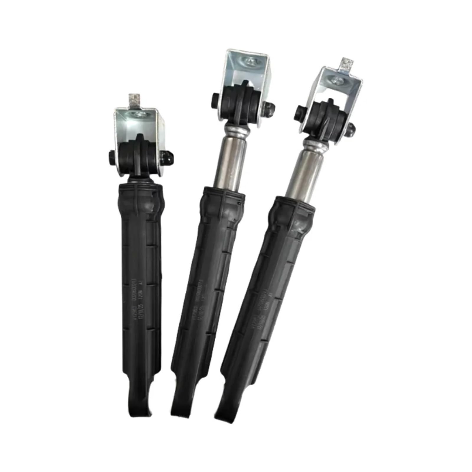 EEZII Drum Washing Machine Shock Absorber Rod, Compatible For Haier