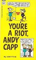 You're a Gent, Andy Capp 0449139646 Book Cover