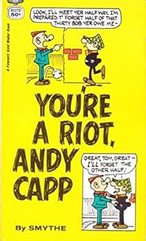 You're a Gent, Andy Capp