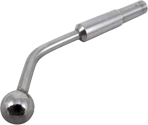 Miniatura 6 de Wiggler & Center finder Set Work Edge Center Finding Run out concéntrico alinear