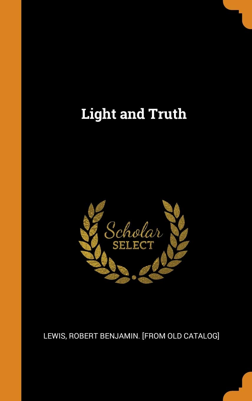 Light and Truth
