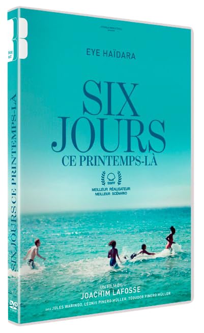 SIX JOURS, CE PRINTE - Film DVD Émotionnel