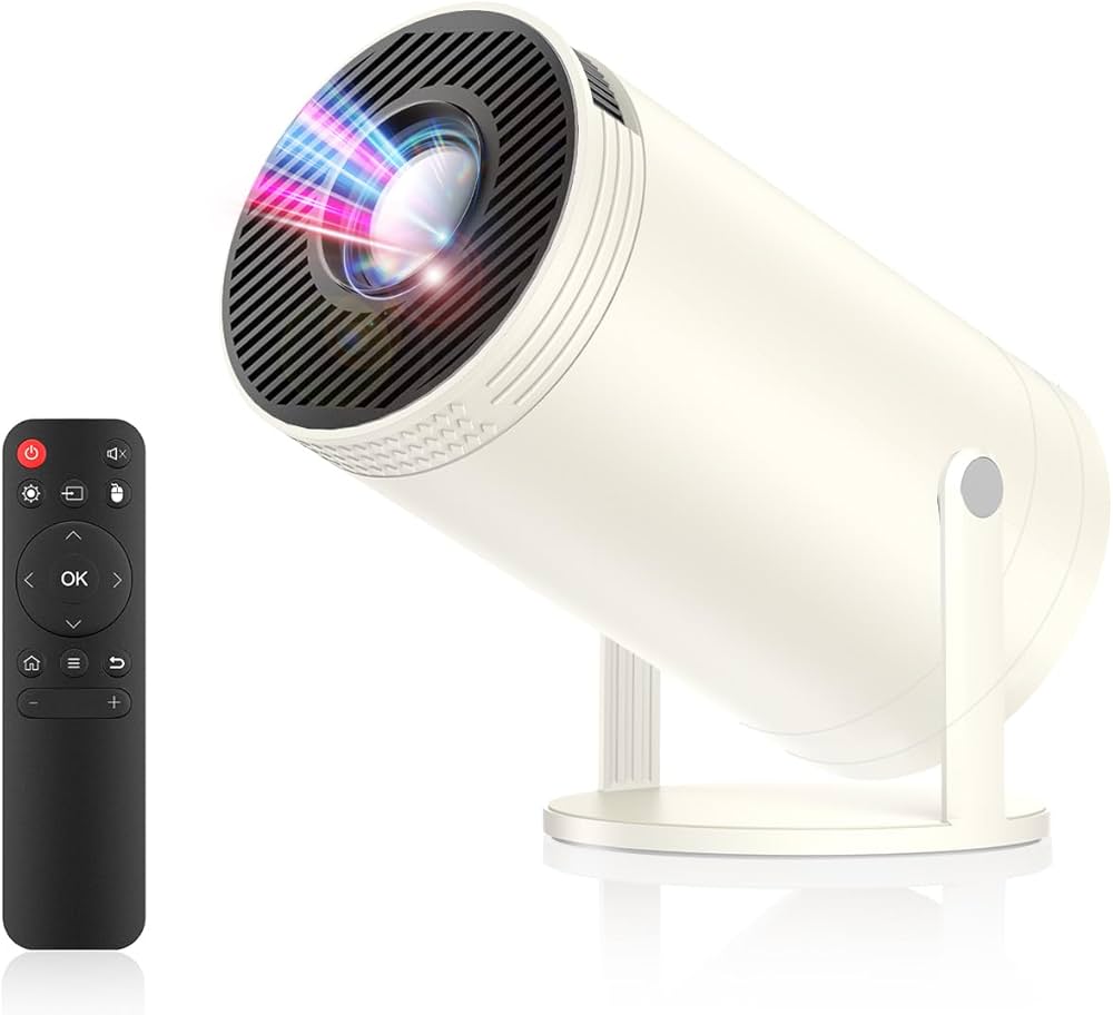 Amazon.co.jp: 【Amazon.co.jp限定】プロジェクター 小型【2GB+16GBの
