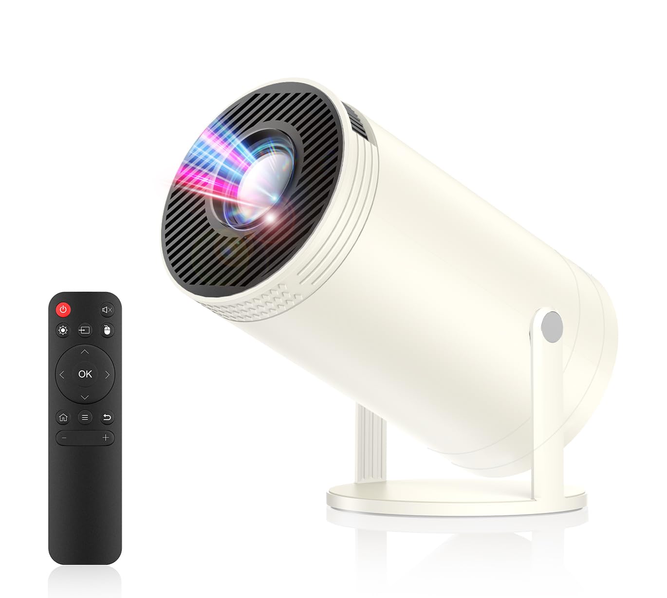 Amazon.co.jp: 【Amazon.co.jp限定】プロジェクター 小型【2GB+16GBの