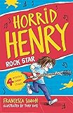 Rock Star: Book 19 (Horrid Henry, Band 19)