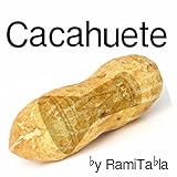  Cacahuete