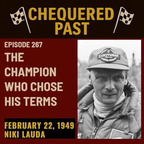 22nd February 1949: The Champion Who Chose His Terms