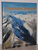 flugaufnahmen archiv  Österreichs Bergwelt - Täler und Gipfel in ausgewählten Flugaufnahmen.