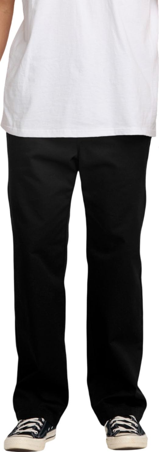 Billabong Men's Carter Relaxed Fit Staight Leg Chino Pant