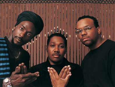 Slum Village