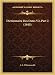 Dictionnaire Des Dates V2, Part 2 (1843) - D'Harmonville, A. L.