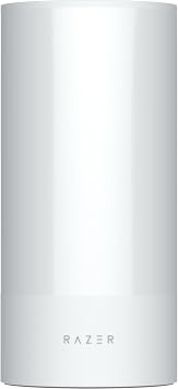Razer Aether Smart Light - LED Light for Smart Homes (Multidirectional Lighting, Supported by Chroma RGB, Compatible with Matter, Supports Smart Home Application)