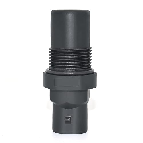 Miniatura 4 de Sensor de velocidad 19302667 compatible con Chevy Silverado Suburban Tahoe Trailblazer GMC Savana Sierra Yukon XL Hummer H1 H2 H3 Isuzu Oldsmobile