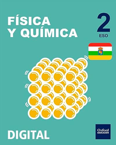 Inicia Física y Química. 2.º ESO. Libro del alumno. La
