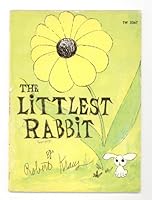 The Littlest Rabbit 0590031503 Book Cover