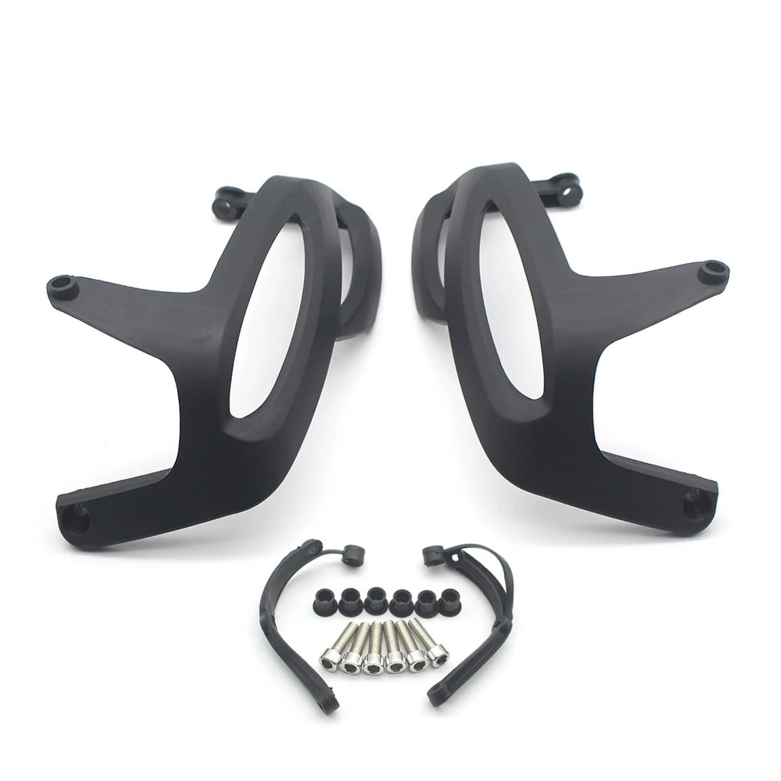 Protezione Guscio Protezione Testata Cilindro Moto Per BMW R1200GS R1200S 2004-2008 R1200 R 1200 GS S 1200GS 1200S Motore Protezioni Coperture Motore Moto