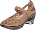 Jambu Women's Calypso Wedge