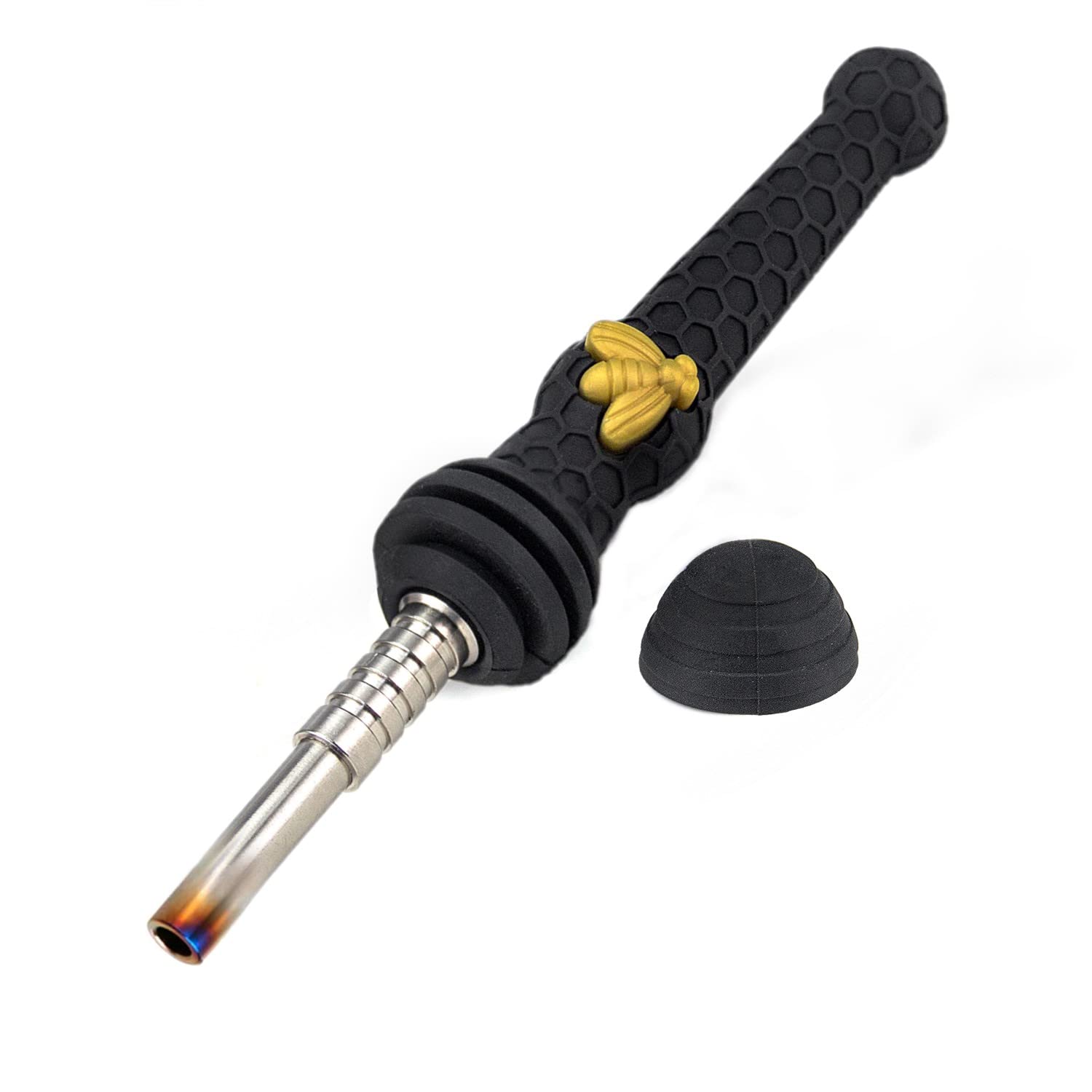 ZCO Portable Creative Straw Tool(Gold)