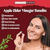 Maximum Slim Apple Cider Vinegar, 60 ct