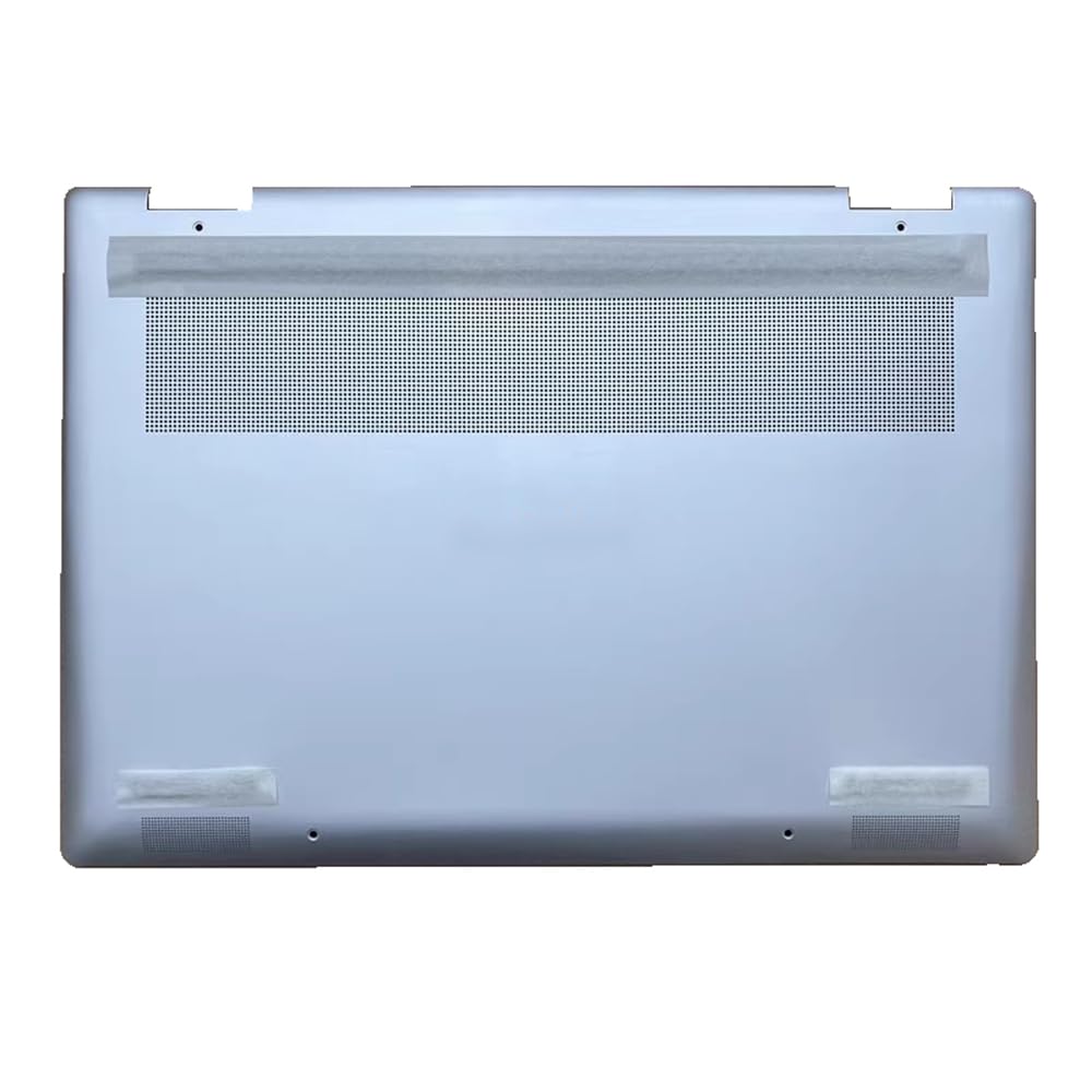 Carcasa inferior HP Envy X360 14-FA0000 para reparar la base dañada de tu equipo 3