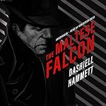 Cover of The Maltese Falcon
