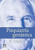  Psiquiatría geriátrica