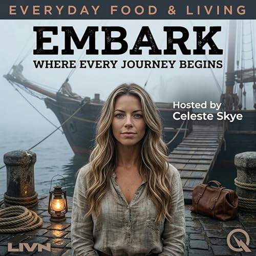 Embark - The Word That Launched a Thousand Ships cover art