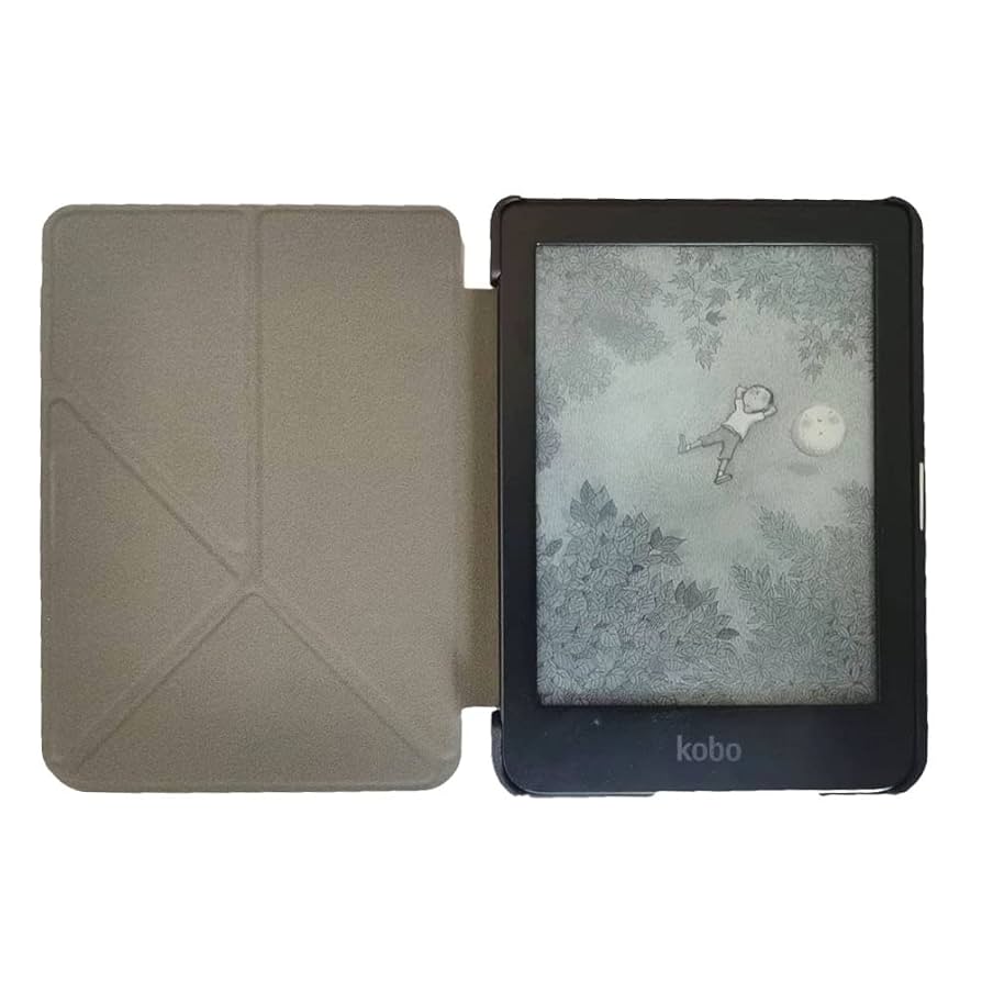 Amazon.co.jp: 対応Kobo Clara HD 6インチN249 2018年発売のe