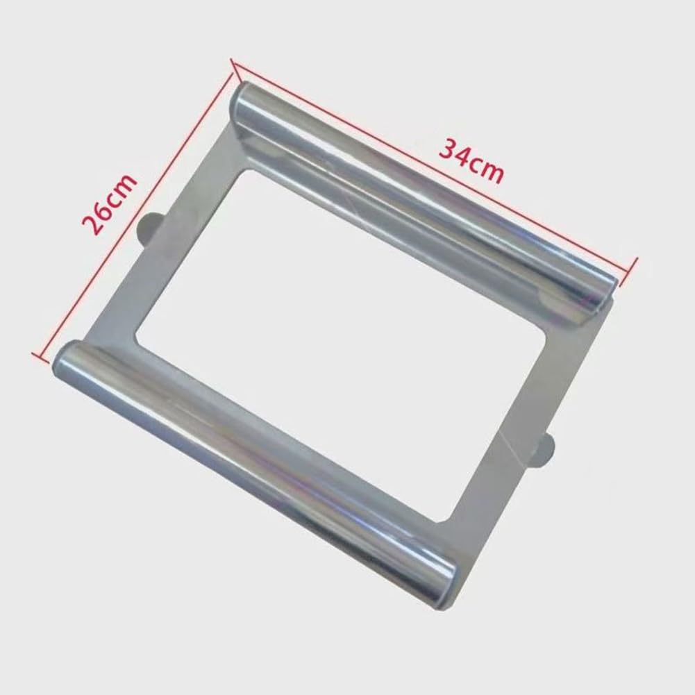 Roue pour Le Nettoyage des Jantes et L'Application de Brillance des Pneus Support pour Roues de Garage pour Support de Jantes