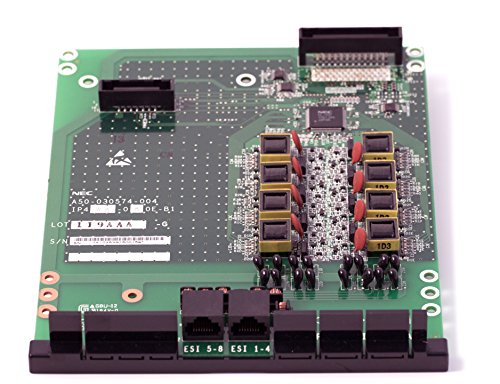 SL1100 8-Port Digital Station Card