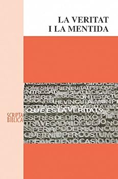 Paperback La veritat i la mentida [Catalan] Book