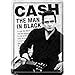 Produktbild Nostalgic-Art 10242 Celebrities - Johnny Cash - Man in Black, Blechpostkarte 10x14 cm