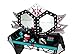 Monster High Frights, Camera, Action! Dressing Room Playset