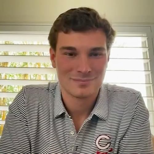 Heisman Winner Fernando Mendoza on the NFL Draft 4/23/26