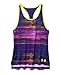 Under Armour Girls' Luna Tank
