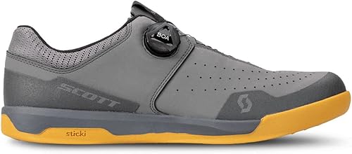 Miniatura 3 de Scott Zapatillas Deportivas Volt GRIS-NEGRO