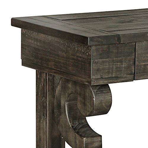 Magnussen Bellamy Rectangular Sofa Table, 29" X 50" X 16" #TOP2