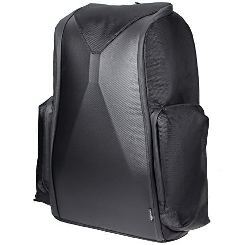 AmazonBasics - Rucksack für PlayStation 4 und PlayStation-Virtual-Reality-Headset