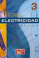 Electricidad Basica T3 9682603838 Book Cover