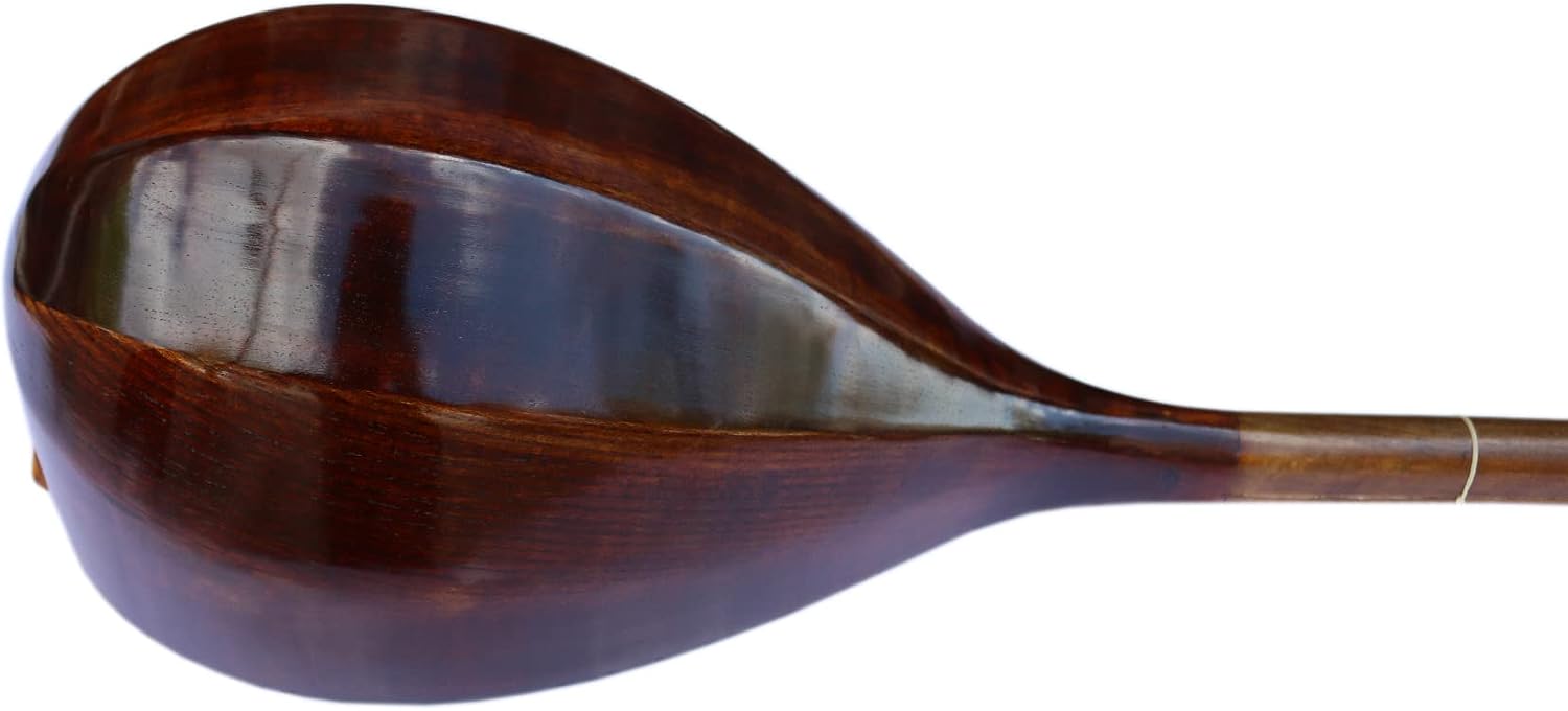 Persian Quality Dutar Dotar By Master Nava