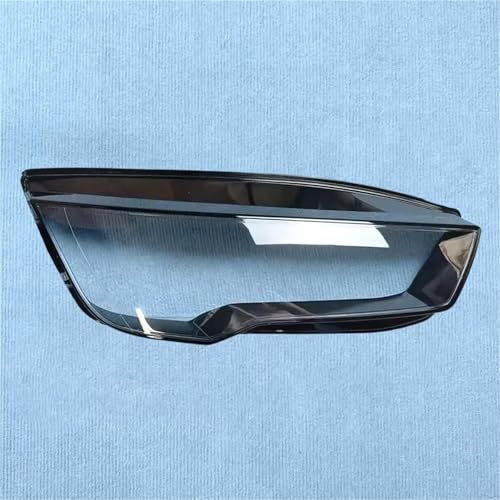 Lentille de phare avant A7 2015-2018 coque pour rouler sereinement la nuit