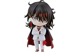 Nendoroid Vox Akuma