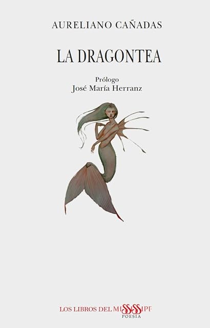 Portada de La Dragontea