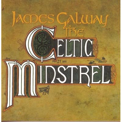 Celtic Minstrel