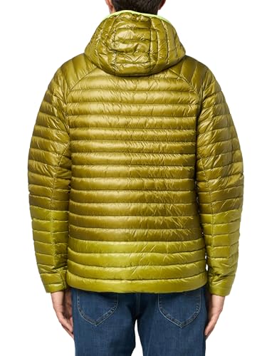 Image of Mountain Hardwear mens Ghost Whisperer Ul Hoody