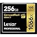 Produktbild Lexar Professional 256GB 1066x Speed 160MB/s CompactFlash Memory Card Speicherkarte