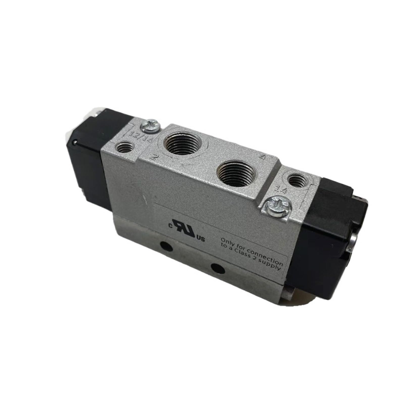 Distributeur VL-5/2-1/8-PB pour automatiser les lignes de production