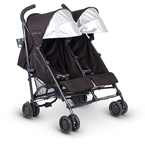 uppababy glink vs maclaren twin triumph
