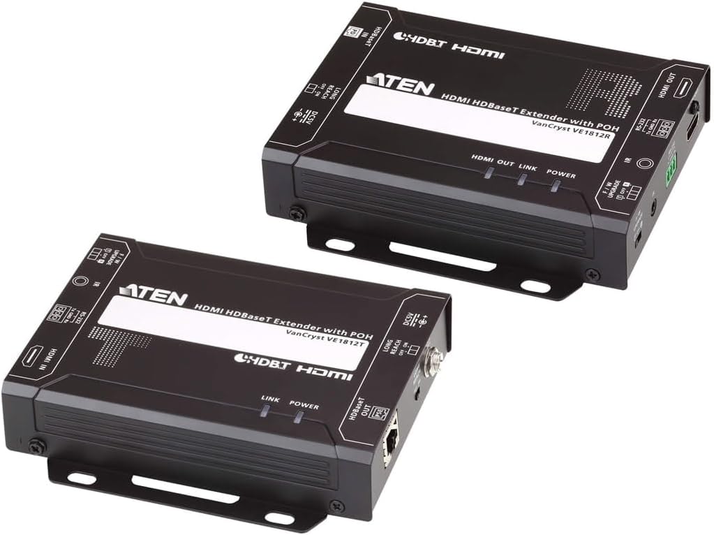 ATEN HDMI HDBaseT Extender