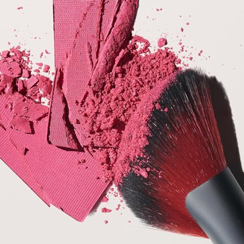 Image of Revlon Blush, Powder Blush Face Makeup, High Impact Buildable Color, Lightweight & Smooth Finish, 003 Mauvelous, 0.17 Oz (Pack of 2)